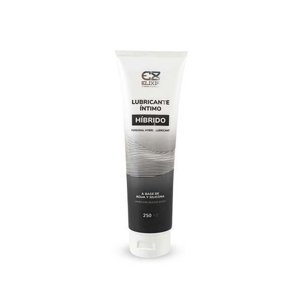Lubricante Íntimo Híbrido Elixir 250ML
