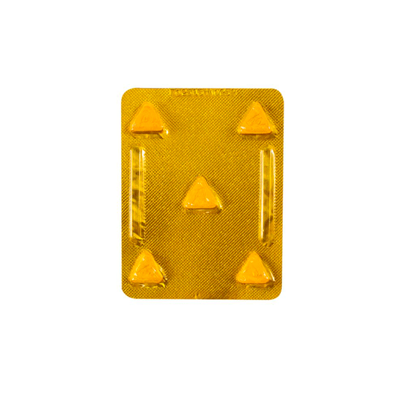 Pastillas  X-BULL  X5 - Imagen 2