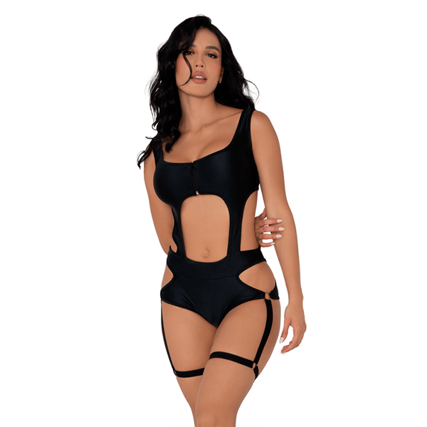 Body Dana Lerot Negro