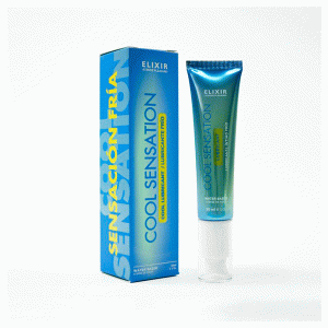 Lubricante Íntimo Frío Cool Sensation Elixir