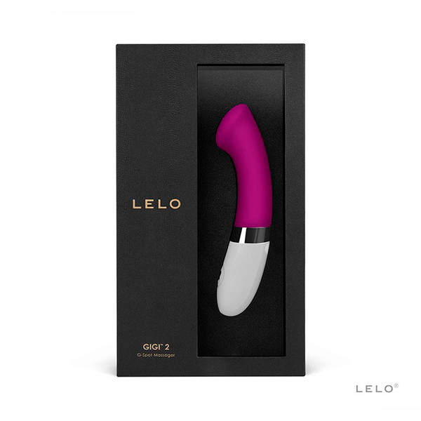 Vibrador Gigi 2 Lelo